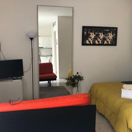 Solo Tuo Apartment Mestre Exterior foto