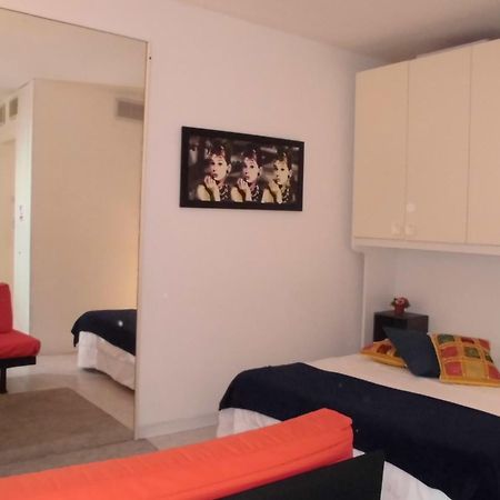 Solo Tuo Apartment Mestre Exterior foto