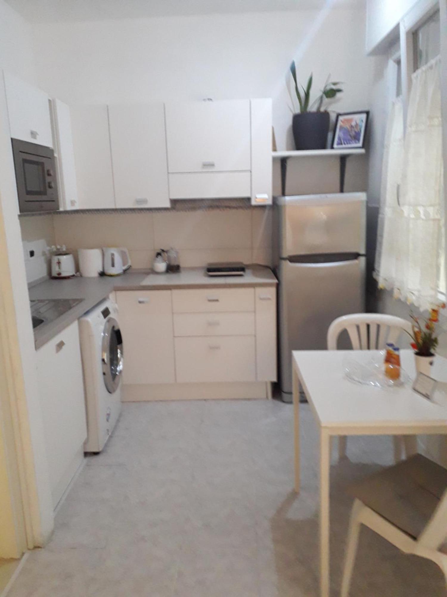 Solo Tuo Apartment Mestre Exterior foto