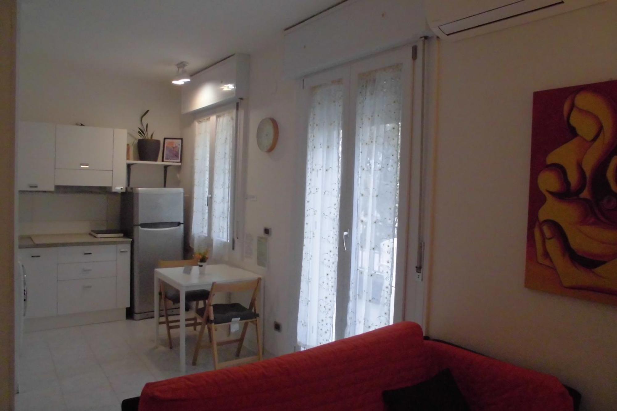 Solo Tuo Apartment Mestre Exterior foto