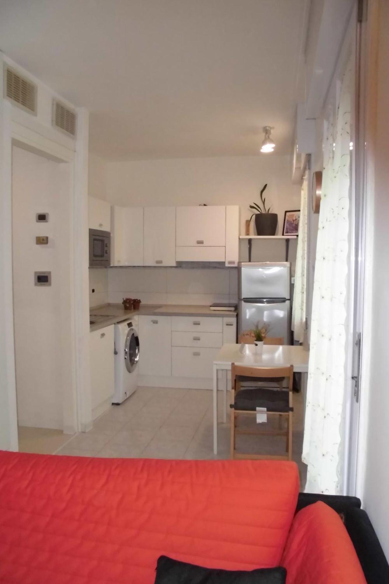 Solo Tuo Apartment Mestre Exterior foto