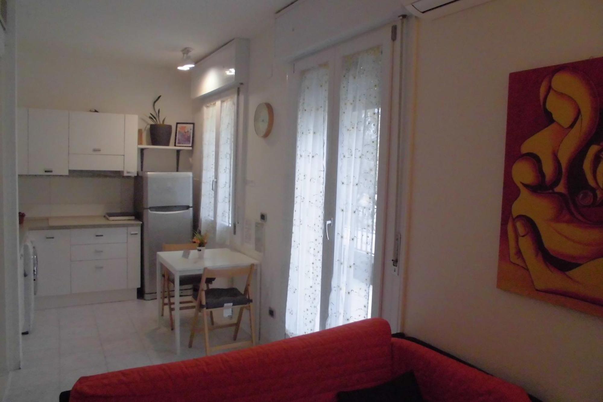 Solo Tuo Apartment Mestre Exterior foto