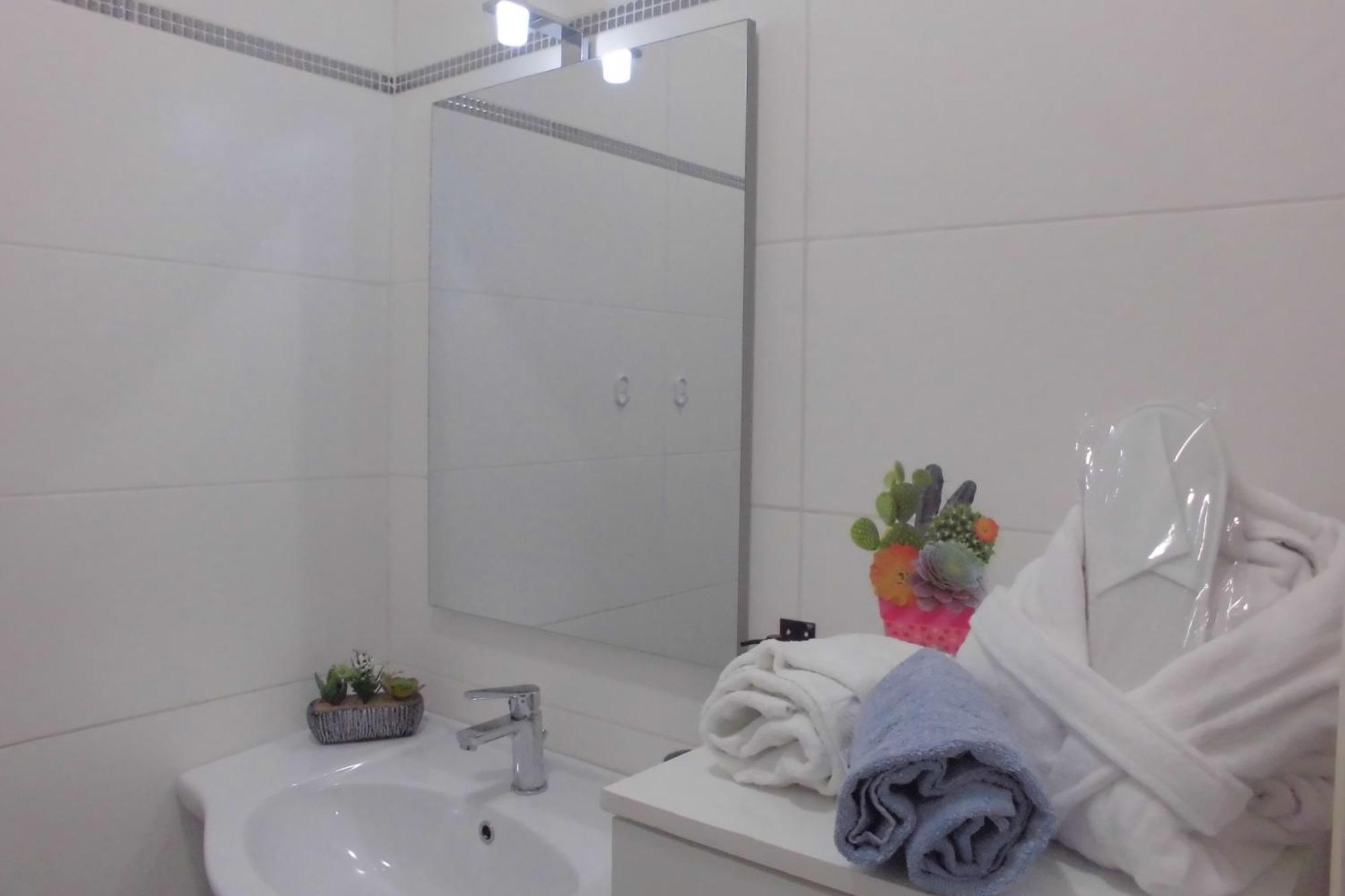 Solo Tuo Apartment Mestre Exterior foto