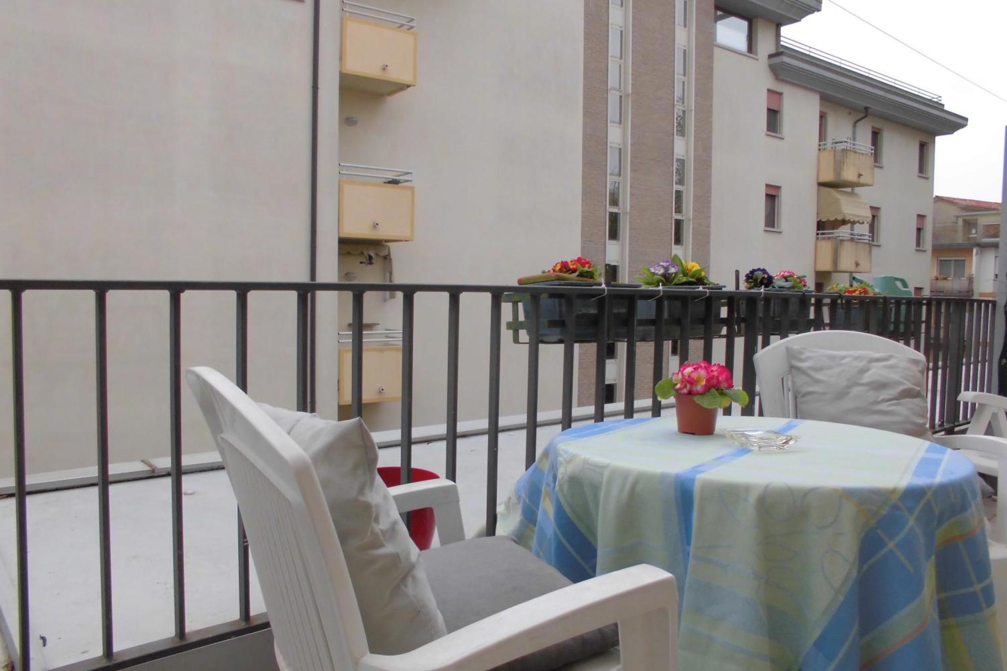 Solo Tuo Apartment Mestre Exterior foto