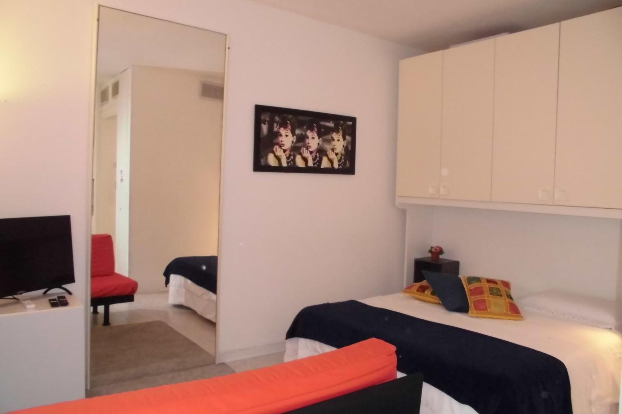 Solo Tuo Apartment Mestre Exterior foto