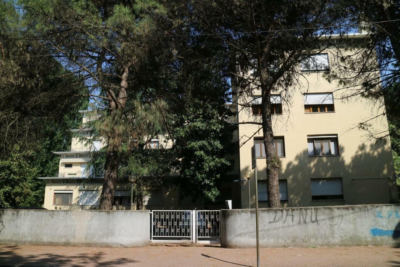 Solo Tuo Apartment Mestre Exterior foto