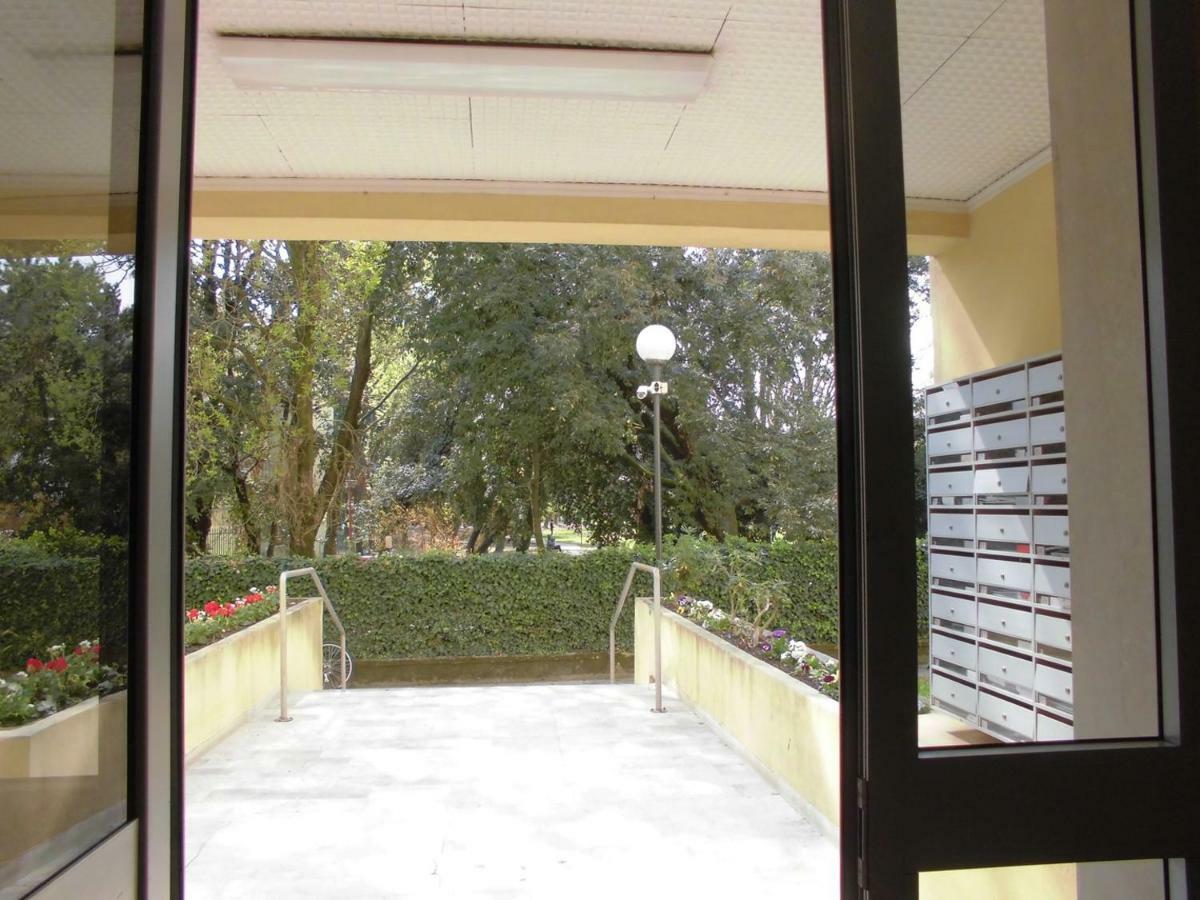 Solo Tuo Apartment Mestre Exterior foto