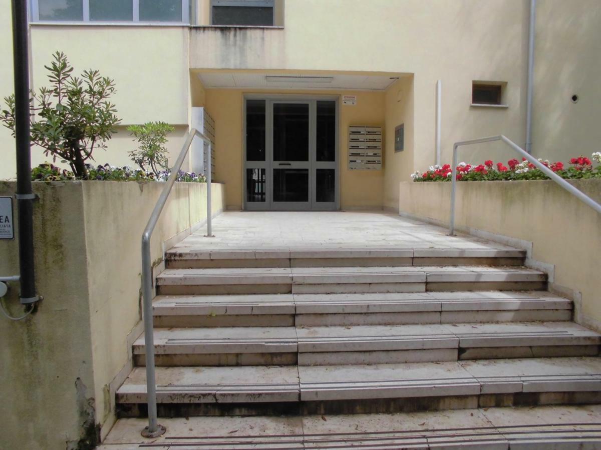 Solo Tuo Apartment Mestre Exterior foto