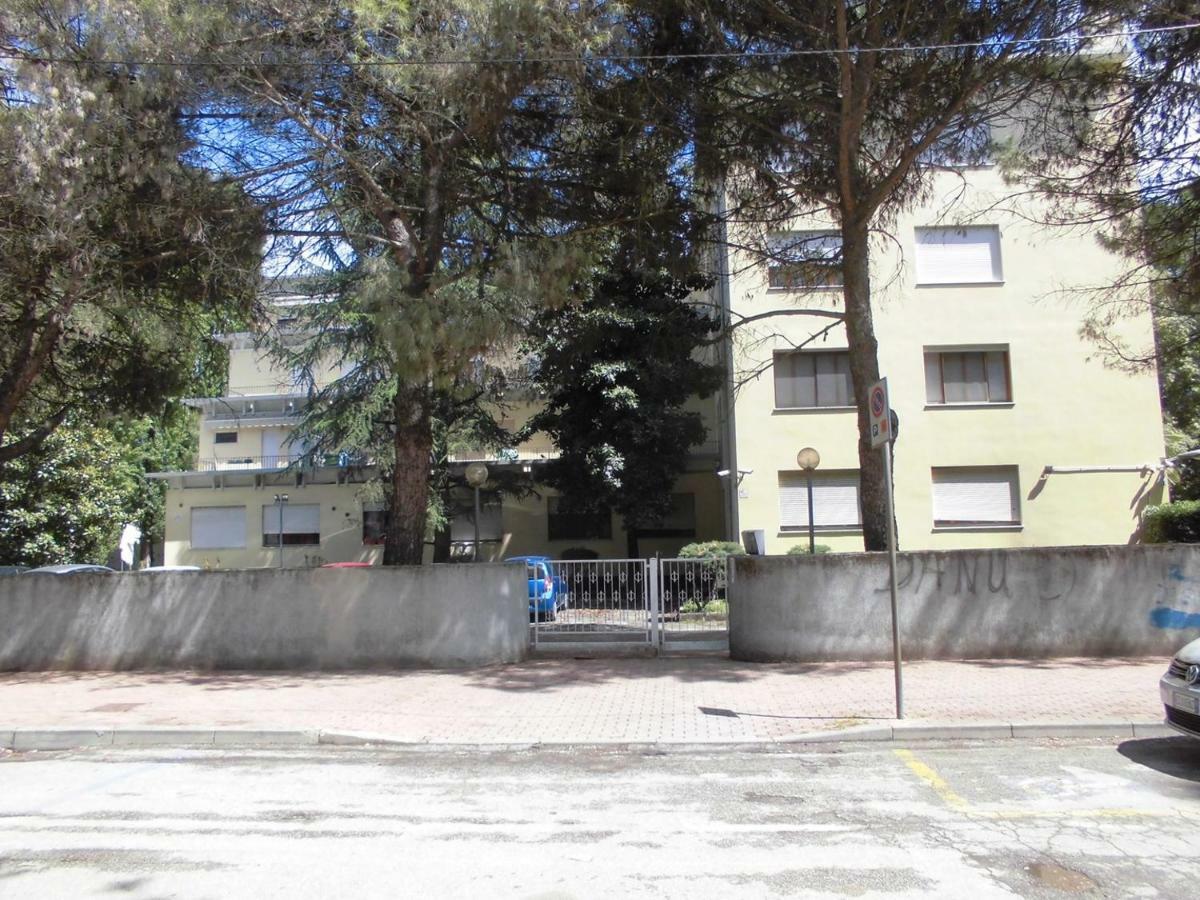 Solo Tuo Apartment Mestre Exterior foto